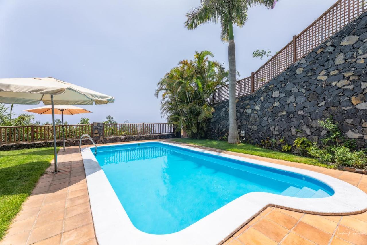 Lightbooking Los Morales Villa De Mazo Exterior photo
