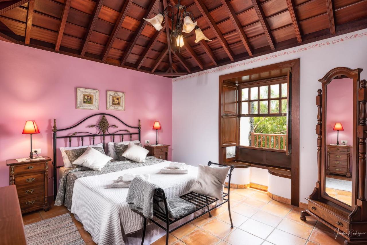 Lightbooking Los Morales Villa De Mazo Exterior photo