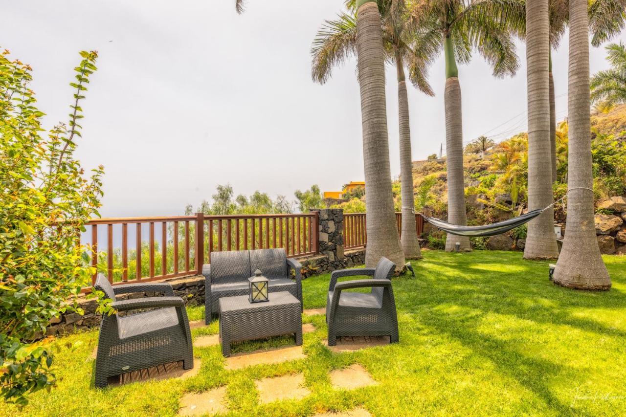 Lightbooking Los Morales Villa De Mazo Exterior photo
