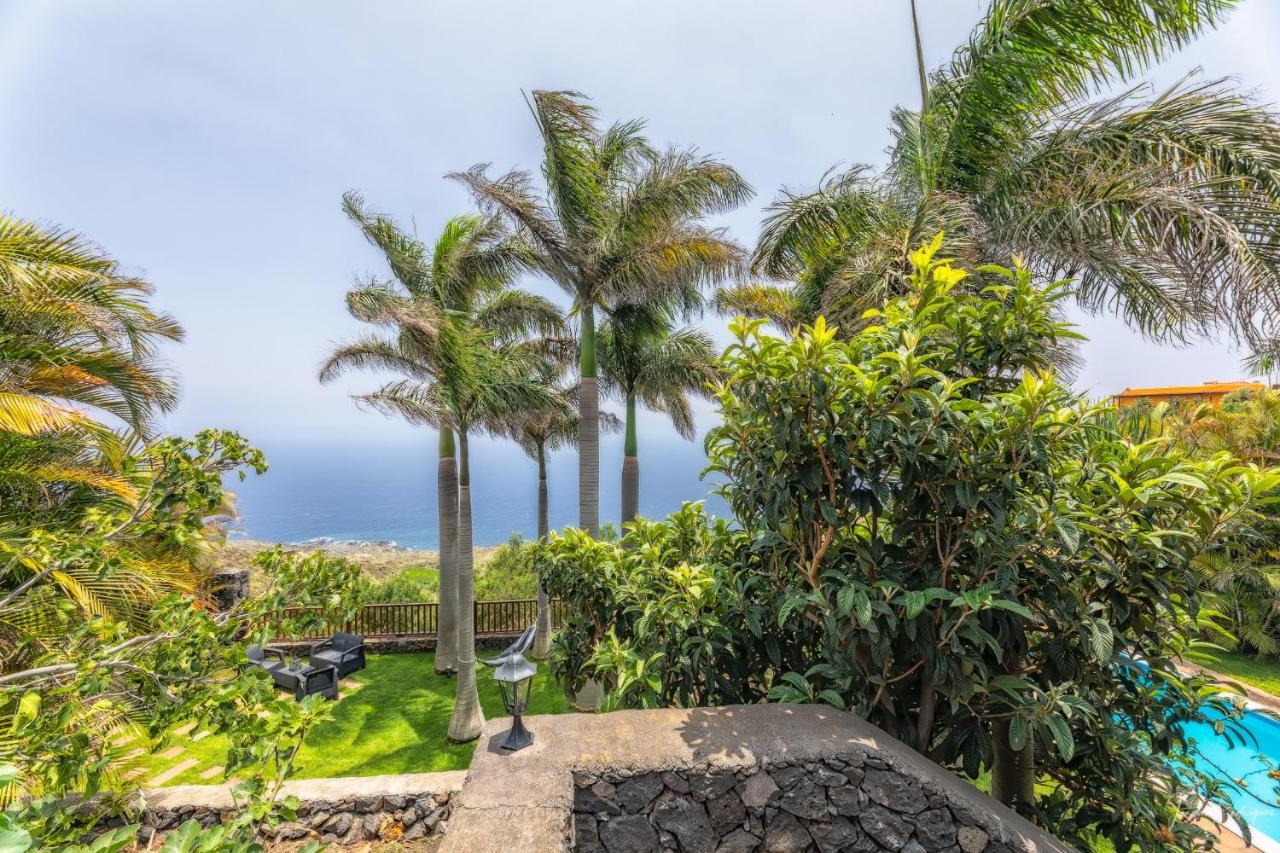 Lightbooking Los Morales Villa De Mazo Exterior photo