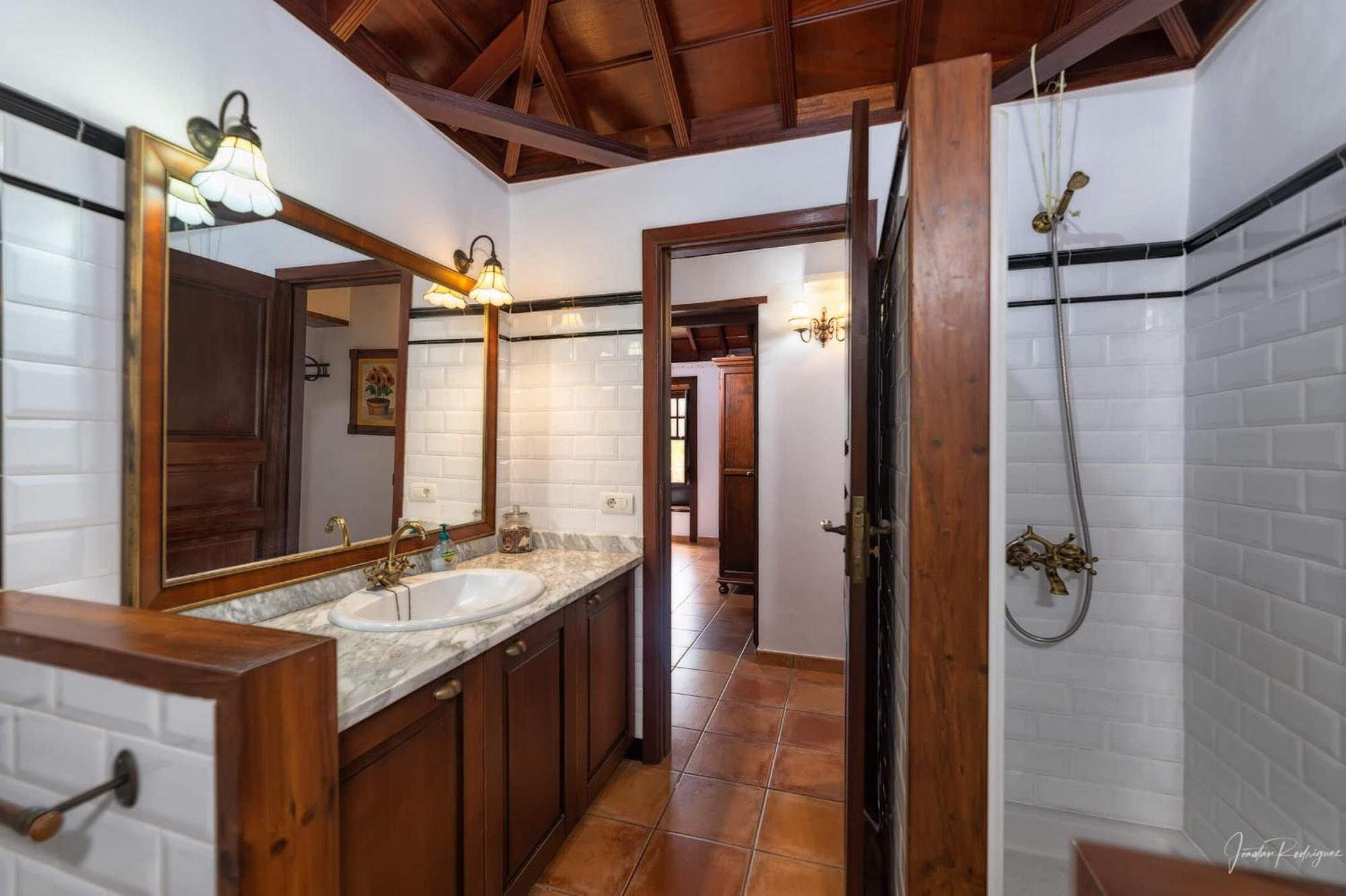 Lightbooking Los Morales Villa De Mazo Exterior photo