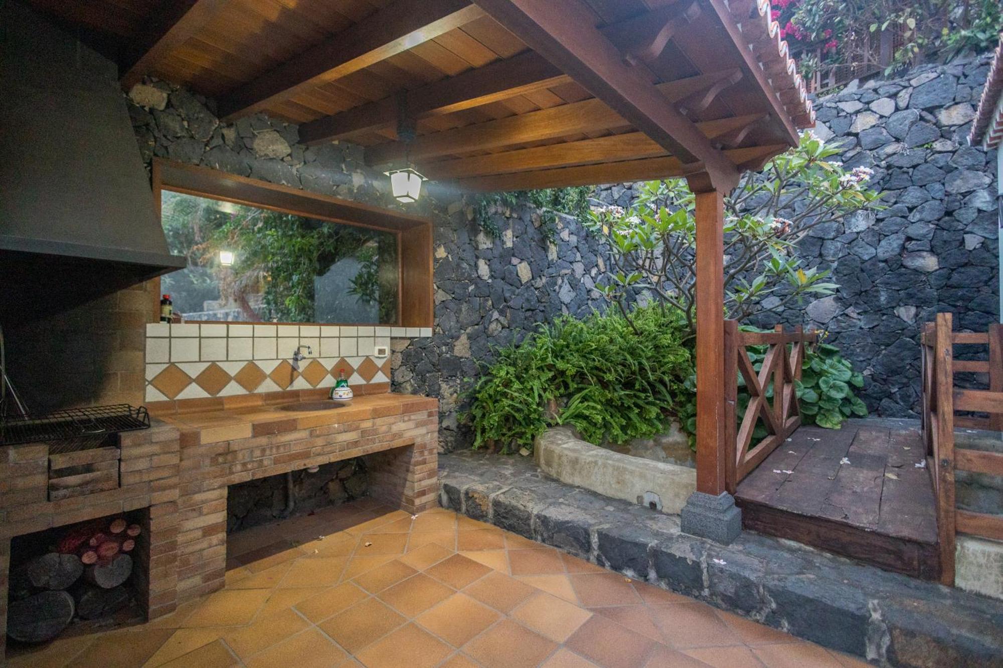 Lightbooking Los Morales Villa De Mazo Exterior photo
