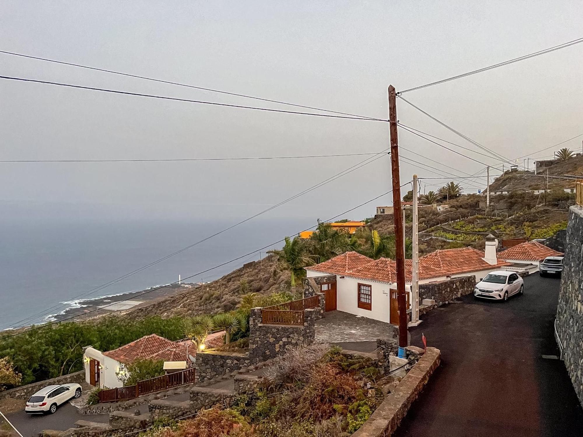 Lightbooking Los Morales Villa De Mazo Exterior photo
