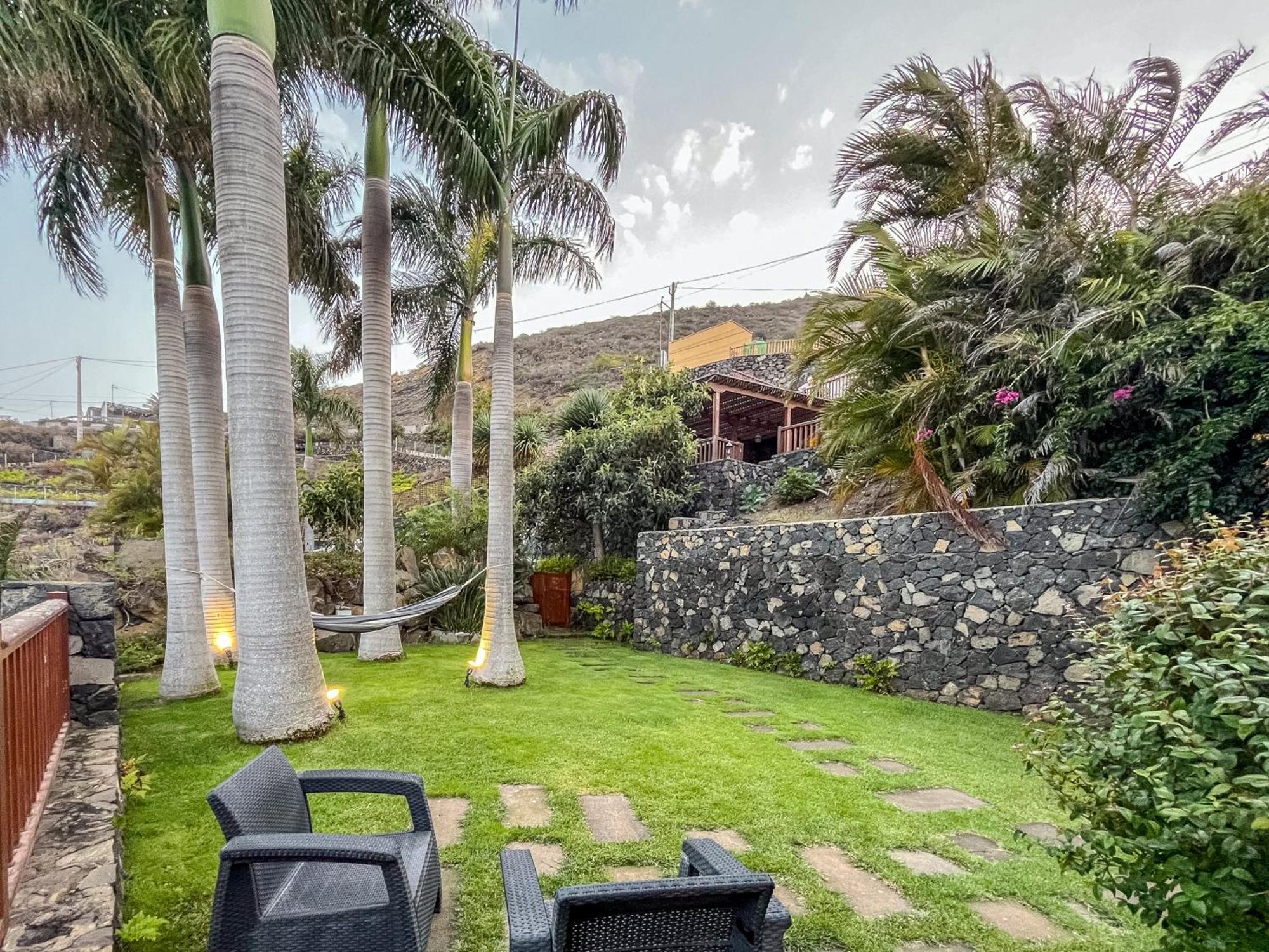 Lightbooking Los Morales Villa De Mazo Exterior photo